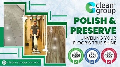 ISO Certification: A Mark of Quality in Cleaning