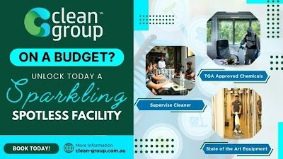 Safe and Effective Childcare Facility Cleaning