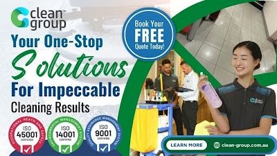 Eco-Friendly Cleaning Solutions in Sydney