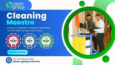 The Benefits of Regular Office Cleaning