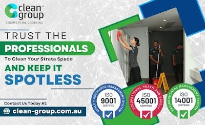 Making Your Workplace Shine: Our Promise