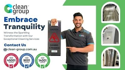 The Role of Cleanliness in Business Image