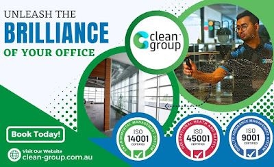 Streamlined Cleaning Services for Busy Professionals