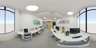 The Importance of Clean Spaces for Productivity