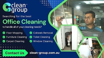 Flexible Cleaning Options for Changing Needs