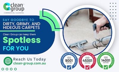 Comprehensive Cleaning Services Across Sydney